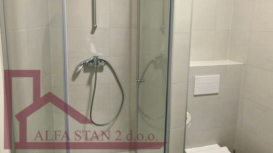 Split, Mejaši, Studio-Apartment zur langfristigen Miete, Erstbezug!!!