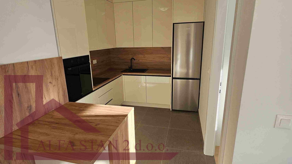 Apartment, 60 m2, For Rent, Split - Žnjan