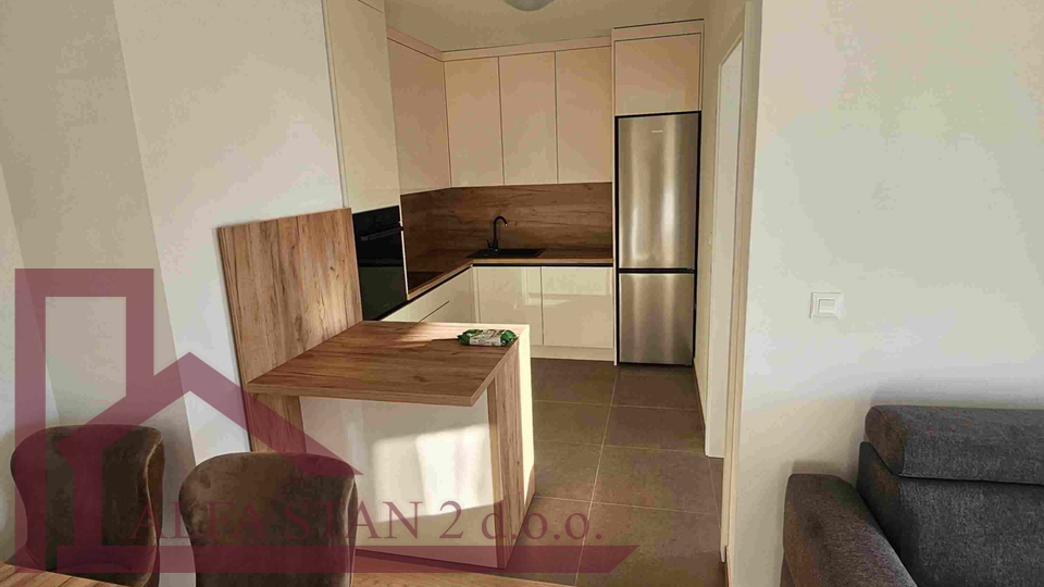 Apartment, 60 m2, For Rent, Split - Žnjan
