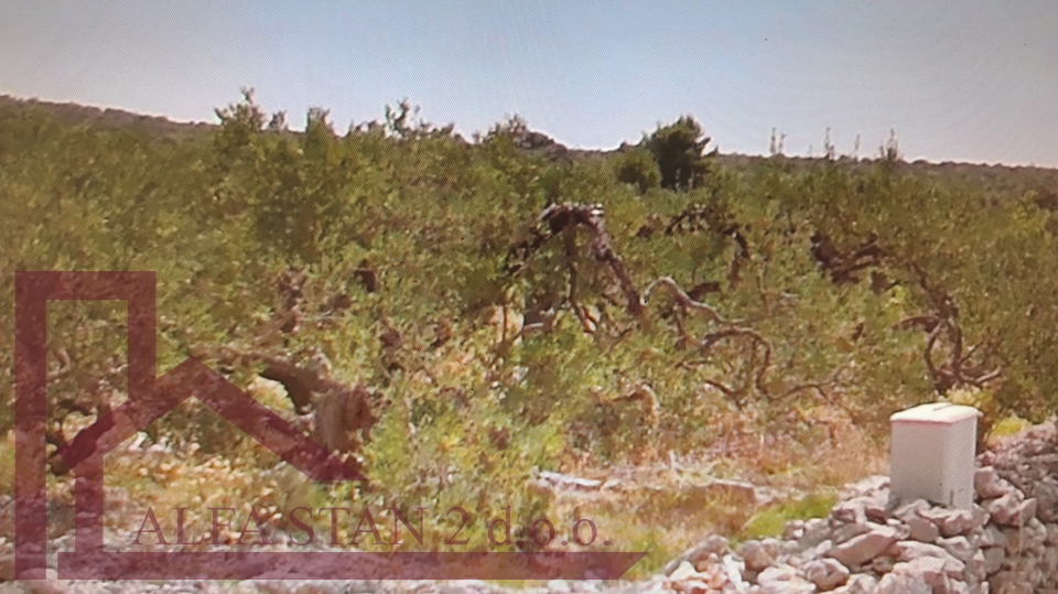 Terreno&comma; 982 m2&comma; Vendita&comma; Vadalj