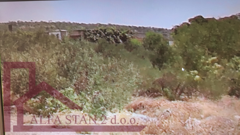 Terreno&comma; 980 m2&comma; Vendita&comma; Vadalj