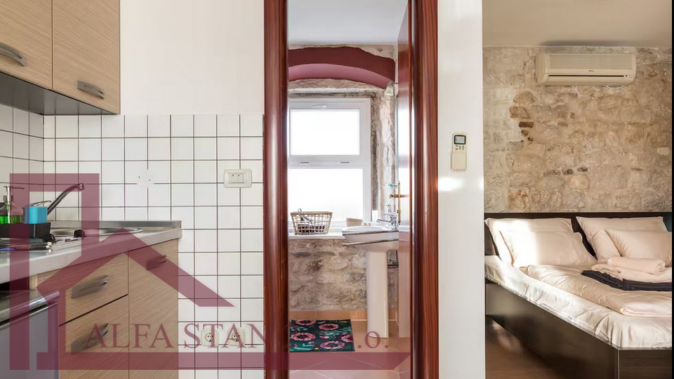 Najam Trogir 500€ do 01.06.2026