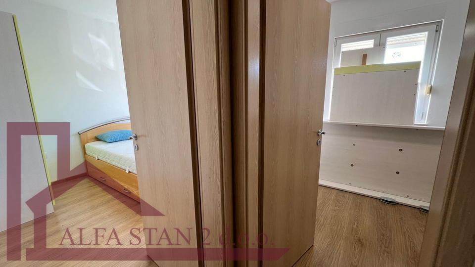 Appartamento, 53 m2, Affitto, Solin - Japirko