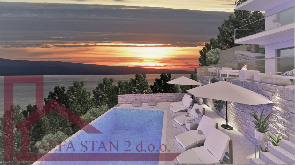 Terreno&comma; 639 m2&comma; Vendita&comma; Omi&scaron; - Pisak