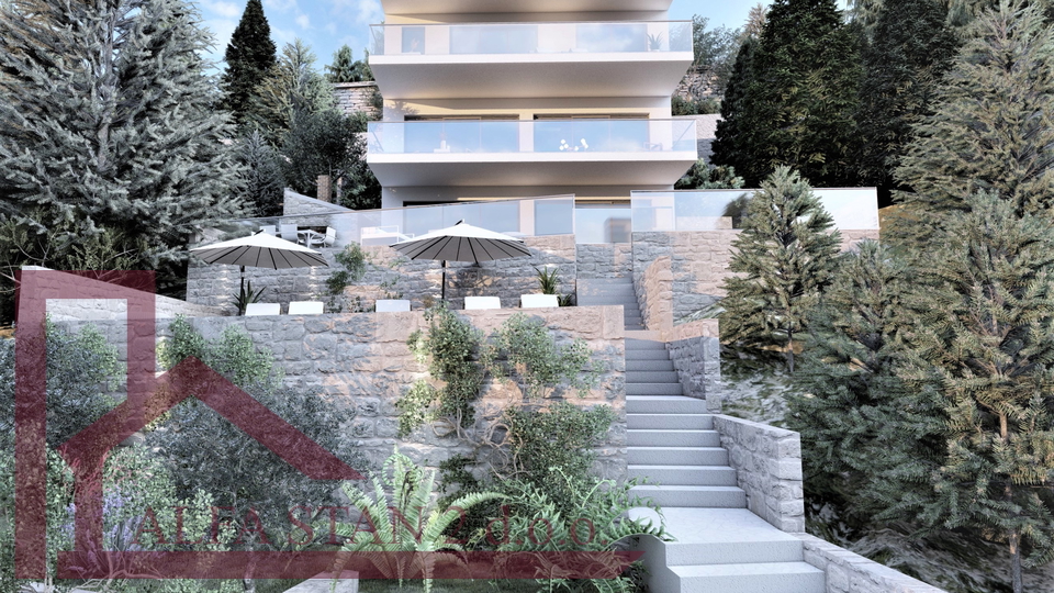 Terreno&comma; 639 m2&comma; Vendita&comma; Omi&scaron; - Pisak