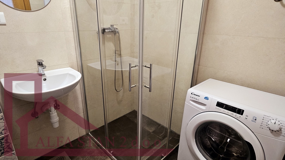 Podstrana, Strožanac, one-bedroom apartment for long-term rent