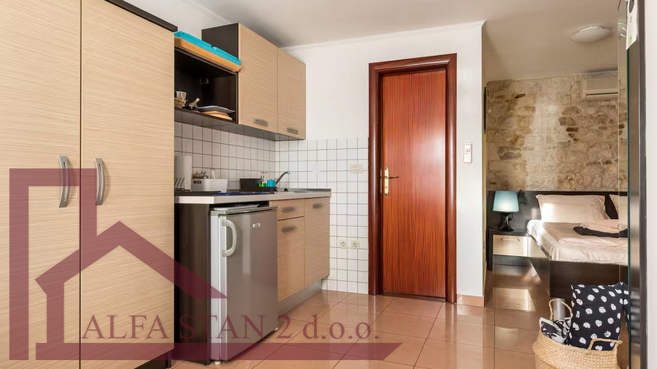 Najam Trogir 500€ do 01.06.2026
