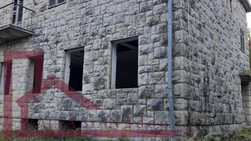 Investment Opportunity &ndash; Licensed Elderly Care Facility Project &lpar; Vrlika- Sinj&rpar;