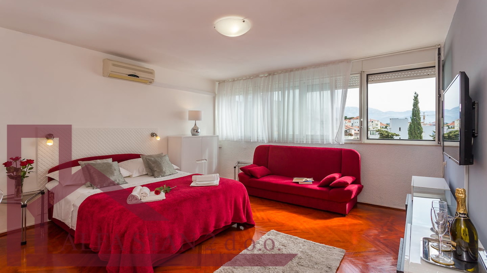 Split&comma; Zenta&comma; dvosoban stan za najam do 20&period;05&period;2026