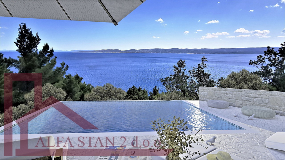 Terreno&comma; 639 m2&comma; Vendita&comma; Omi&scaron; - Pisak