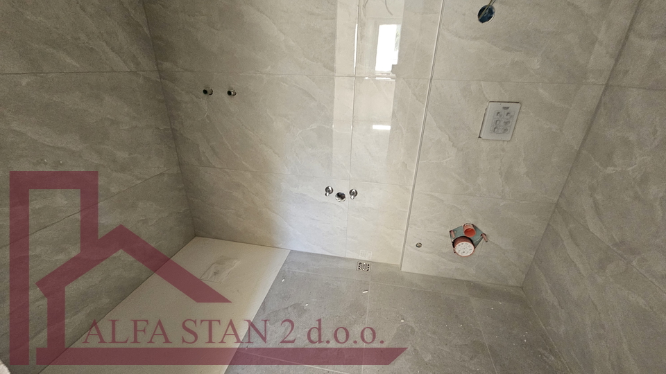 Wohnung, 58 m2, Vermietung, Makarska - Veliko Brdo