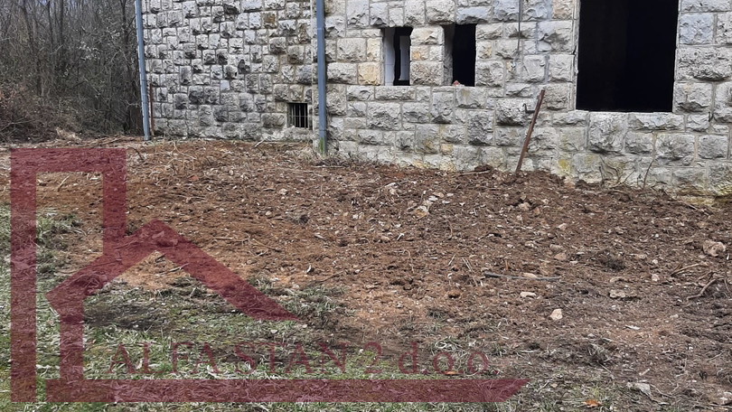 Investment Opportunity &ndash; Licensed Elderly Care Facility Project &lpar; Vrlika- Sinj&rpar;