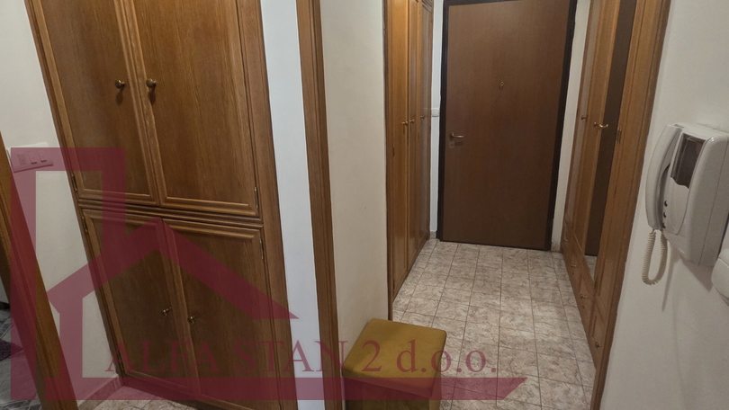 Firule&comma; Split &vert; Dugoro&ccaron;ni najam stana 43 m&sup2; &ndash; Blizu mora i pla&zcaron;e od  01&period;07&period;26
