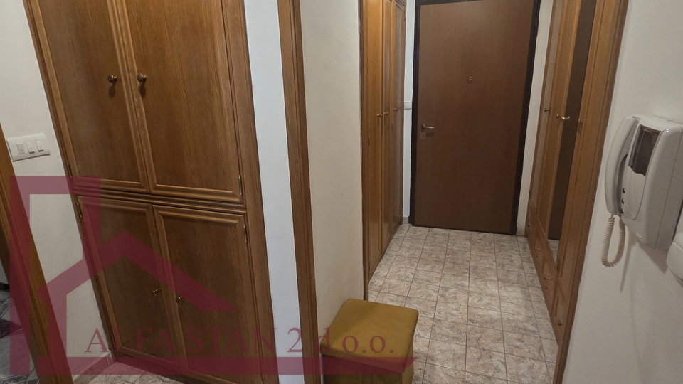 Split&comma; Firule&comma; Jednosoban stan za dugoro&ccaron;ni najam