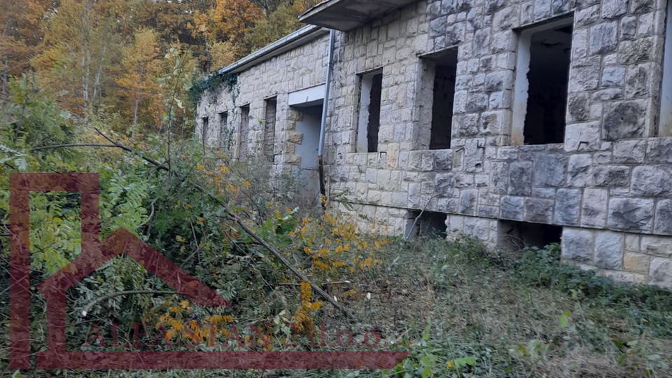 Uffici&comma; 1143 m2&comma; Vendita&comma; Vrlika