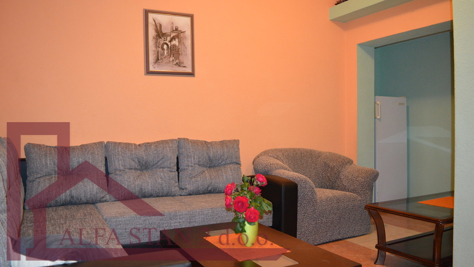 Villa Marina – Vinišće (Ljubljeva) – 549 m², 6 appartamenti, piscina – 999.000 €