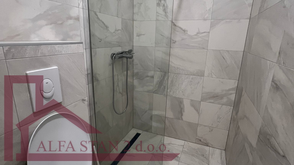 Appartamento, 53 m2, Affitto, Solin - Japirko