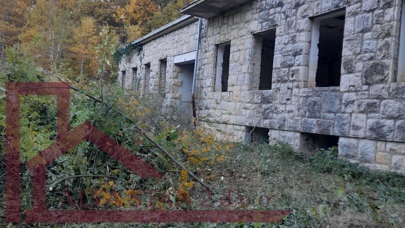 Investment Opportunity &ndash; Licensed Elderly Care Facility Project &lpar; Vrlika- Sinj&rpar;