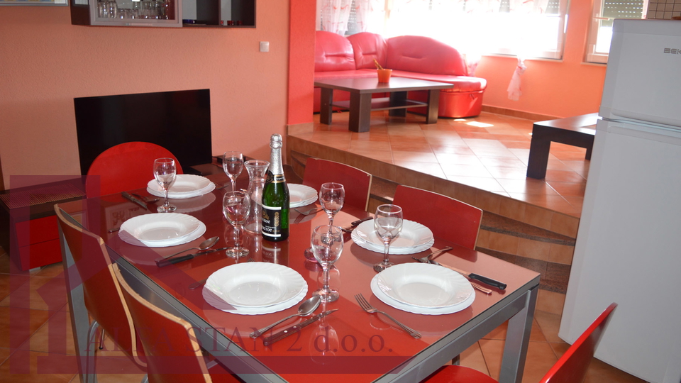 Villa Marina – Vinišće (Ljubljeva) – 549 m², 6 appartamenti, piscina – 999.000 €