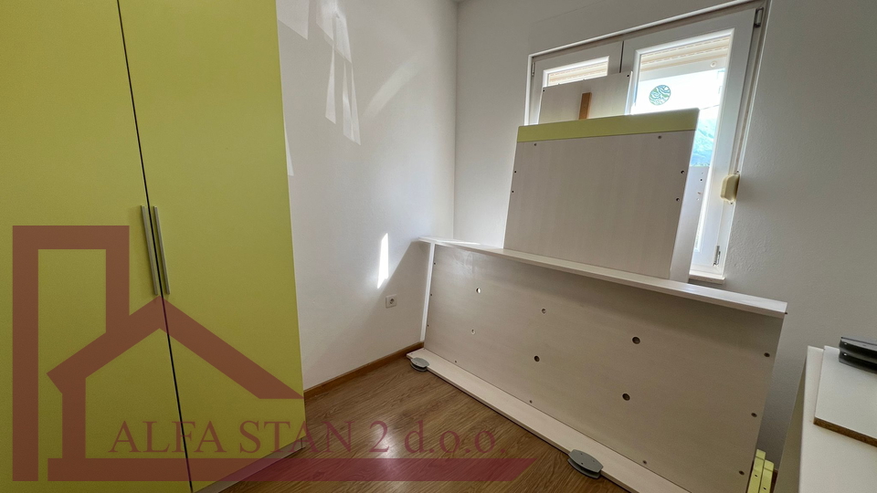 Appartamento, 53 m2, Affitto, Solin - Japirko