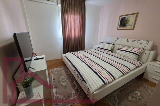 Firule, Split | Dugoročni najam stana 43 m² – Blizu mora i plaže od  01.07.26