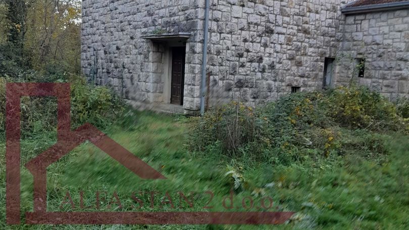 Investment Opportunity &ndash; Licensed Elderly Care Facility Project &lpar; Vrlika- Sinj&rpar;