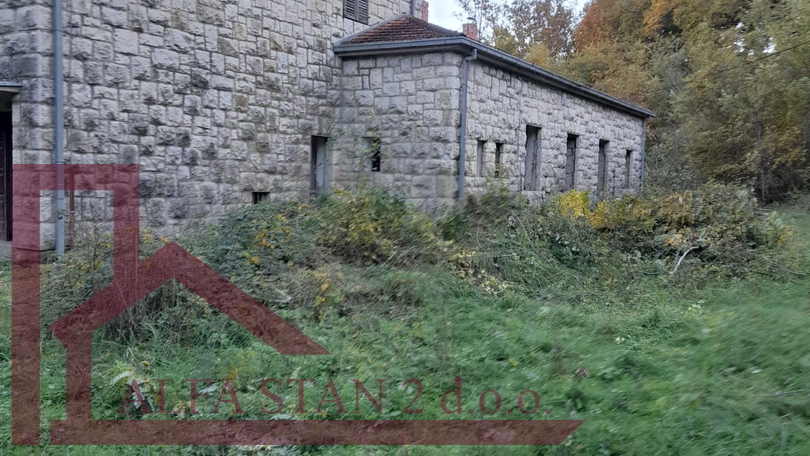 Investment Opportunity &ndash; Licensed Elderly Care Facility Project &lpar; Vrlika- Sinj&rpar;