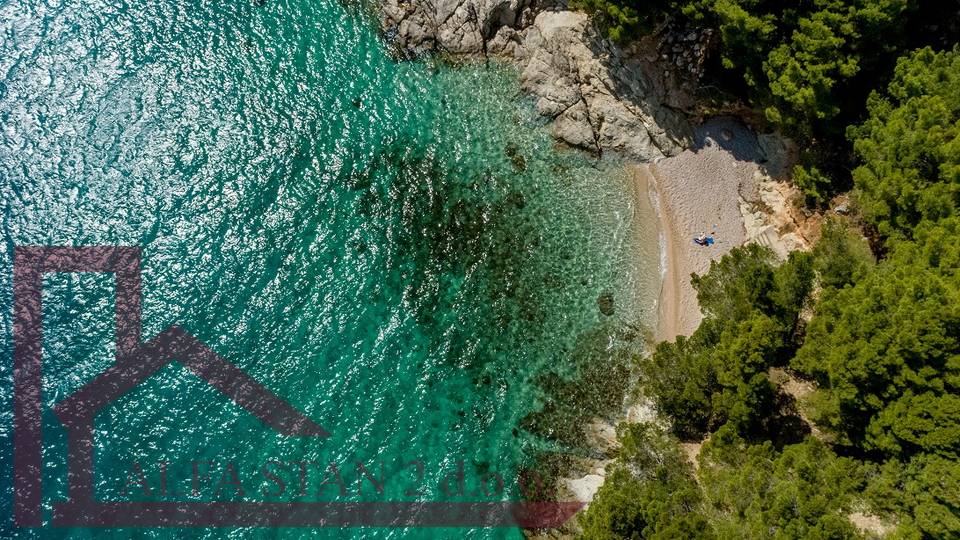 Terreno&comma; 639 m2&comma; Vendita&comma; Omi&scaron; - Pisak