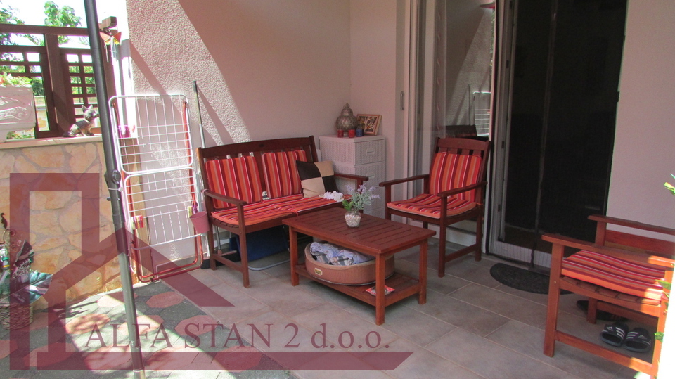 Apartment, 75 m2, For Sale, Podstrana - Strožanac