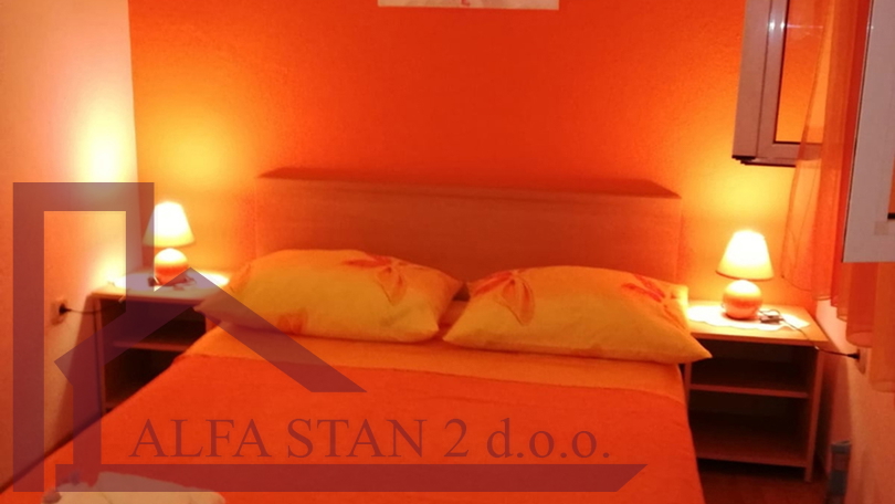 HOUSE FOR SALE &ndash; VINI&Scaron;&Cacute;E &vert; 70 m FROM THE SEA &vert; &euro;750&comma;000