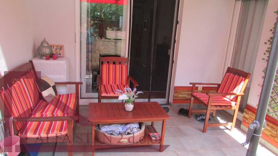 Apartment, 75 m2, For Sale, Podstrana - Strožanac