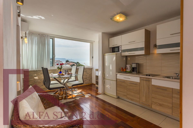 Split, Zenta, dvosoban stan za najam do 20.05.2026