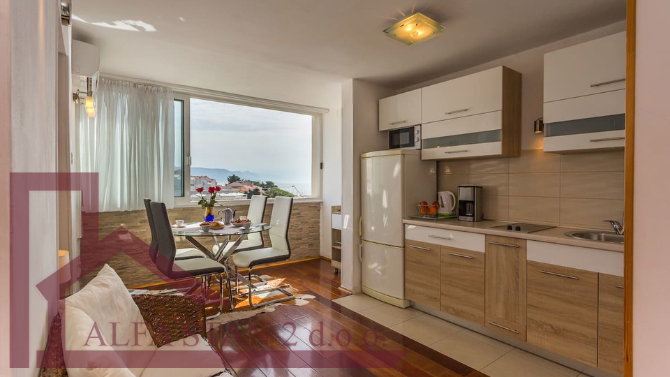 Split&comma; Zenta&comma; dvosoban stan za najam do 20&period;05&period;2026