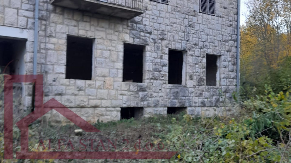 Uffici&comma; 1143 m2&comma; Vendita&comma; Vrlika