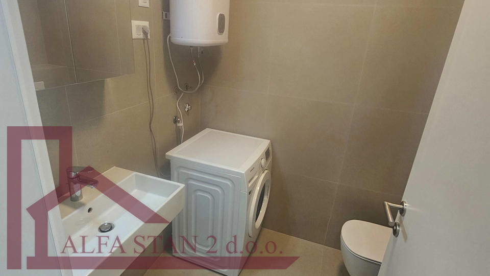 Apartment, 58 m2, For Rent, Split - Žnjan