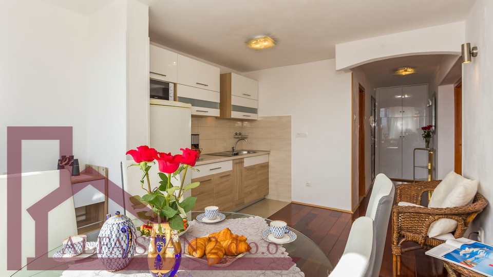 Split&comma; Zenta&comma; dvosoban stan za najam do 20&period;05&period;2026