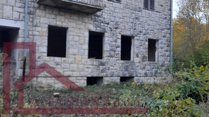 Investment Opportunity &ndash; Licensed Elderly Care Facility Project &lpar; Vrlika- Sinj&rpar;