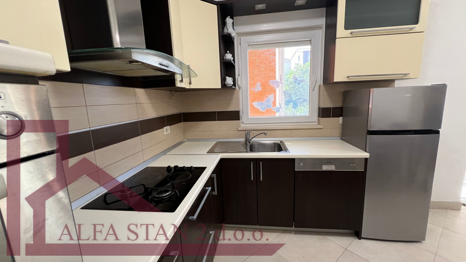 Appartamento, 53 m2, Affitto, Solin - Japirko