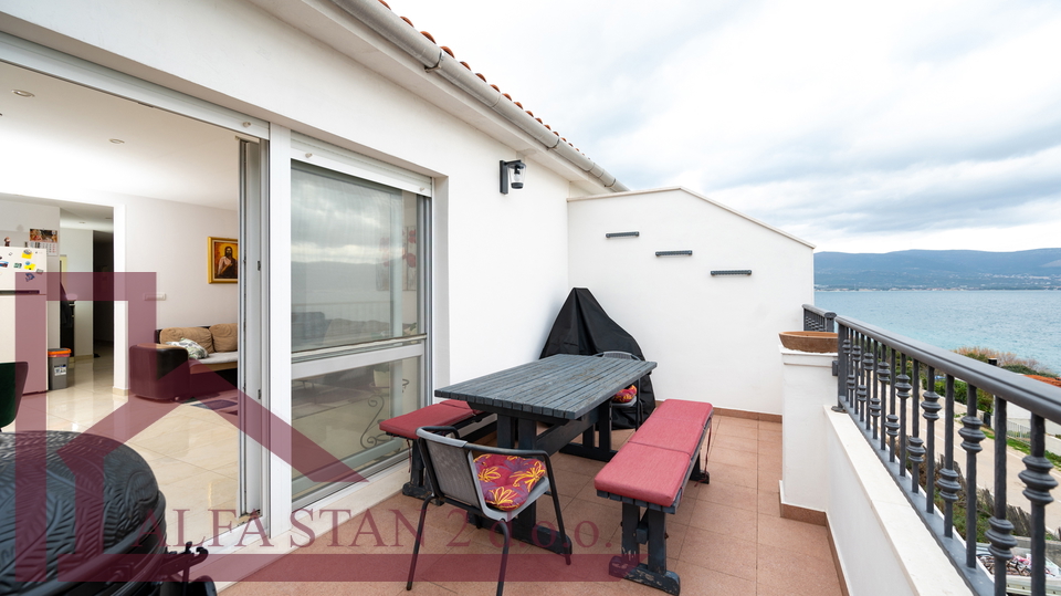 Wohnung, 92 m2, Verkauf, Split - Slatine