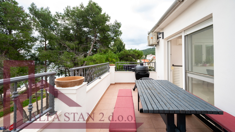 Wohnung, 92 m2, Verkauf, Split - Slatine