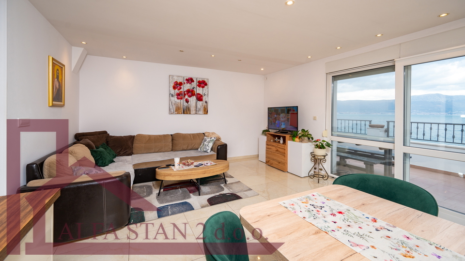 Wohnung, 92 m2, Verkauf, Split - Slatine