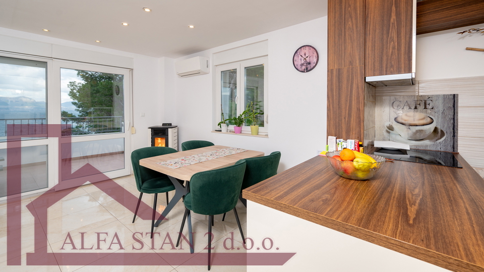 Wohnung, 92 m2, Verkauf, Split - Slatine