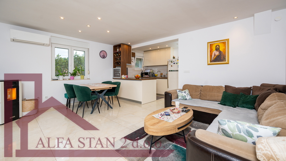 Wohnung, 92 m2, Verkauf, Split - Slatine