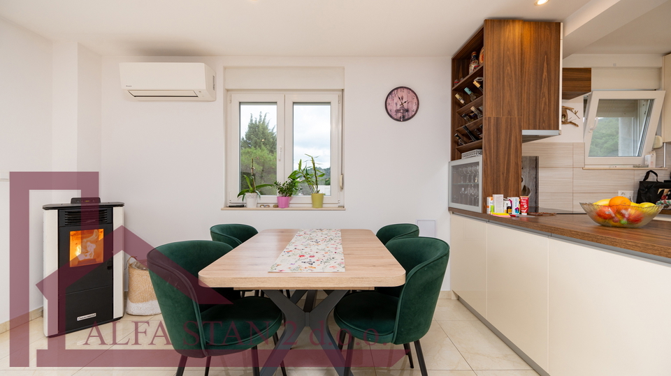 Wohnung, 92 m2, Verkauf, Split - Slatine