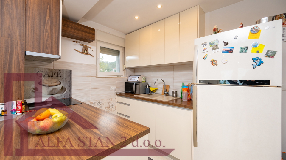 Wohnung, 92 m2, Verkauf, Split - Slatine