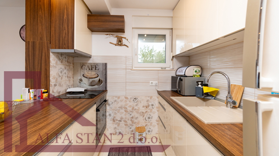 Wohnung, 92 m2, Verkauf, Split - Slatine