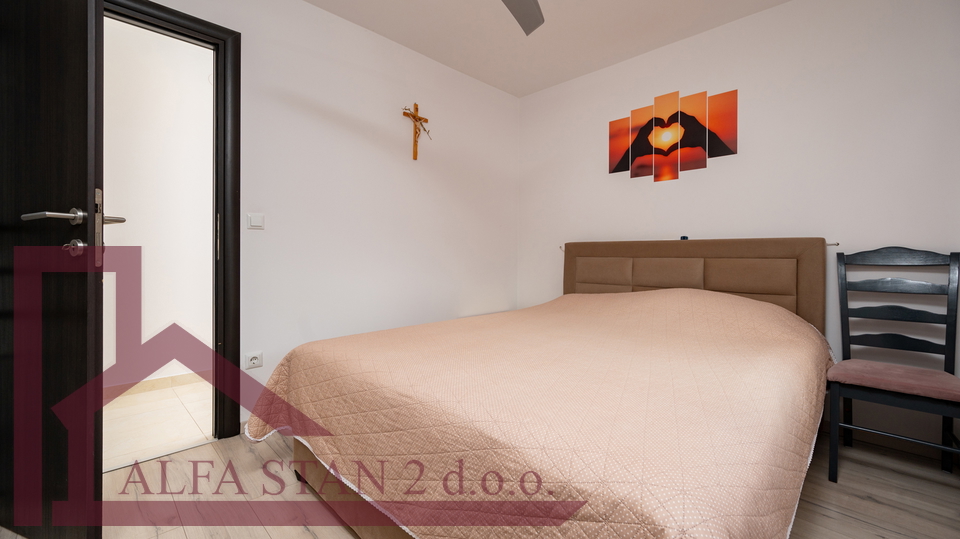 Wohnung, 92 m2, Verkauf, Split - Slatine