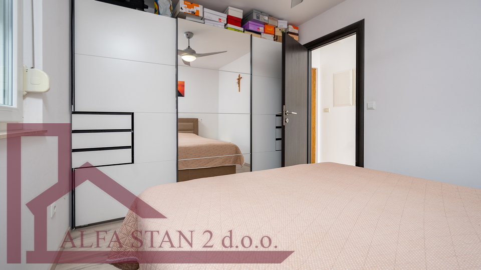 Wohnung, 92 m2, Verkauf, Split - Slatine