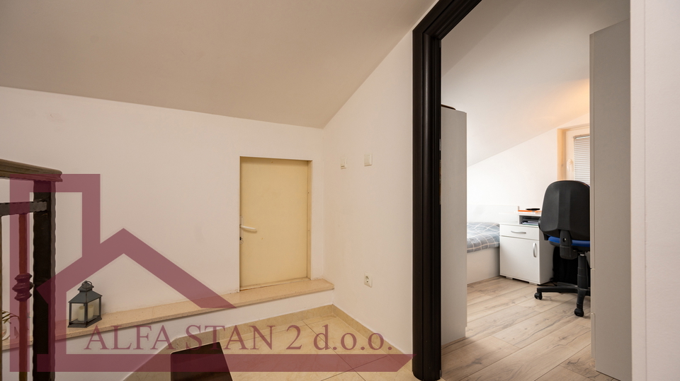 Wohnung, 92 m2, Verkauf, Split - Slatine
