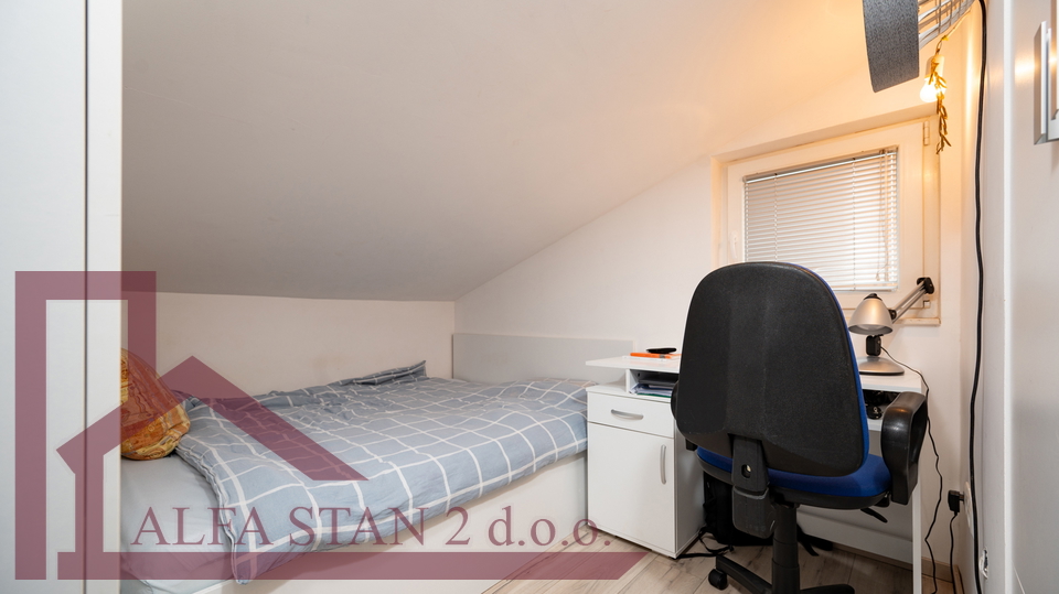 Wohnung, 92 m2, Verkauf, Split - Slatine